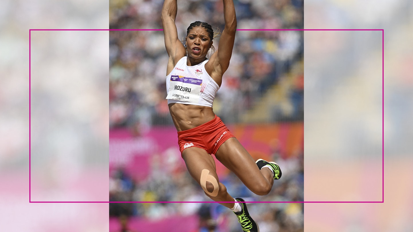 This Is How It Really Feels To Compete In The Olympics On Your Period