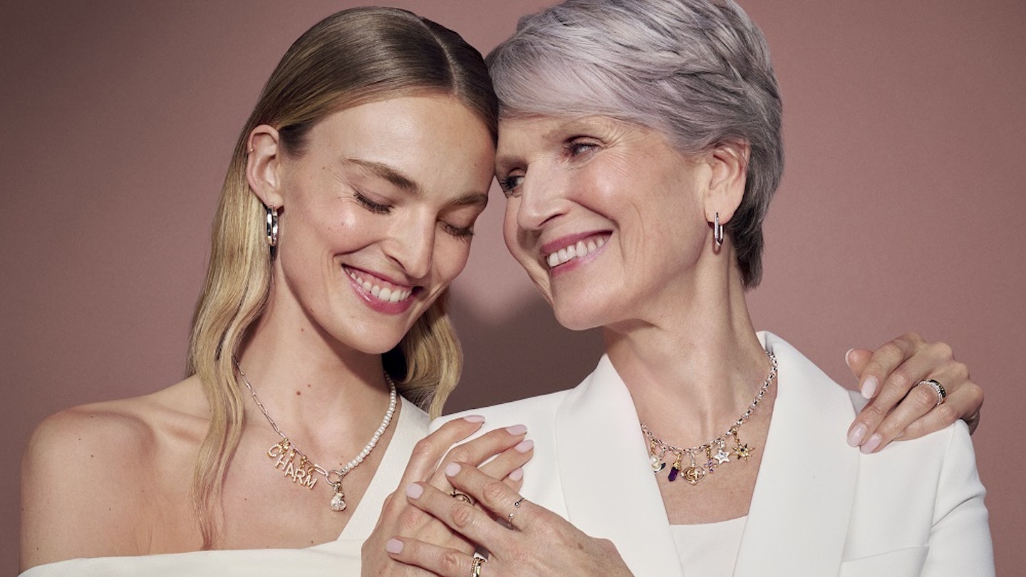 Thomas Sabo Mother's Day gifts