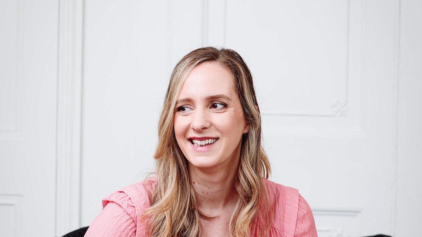 ‘Mum Friends’ Are Just As Important As Other Friendships