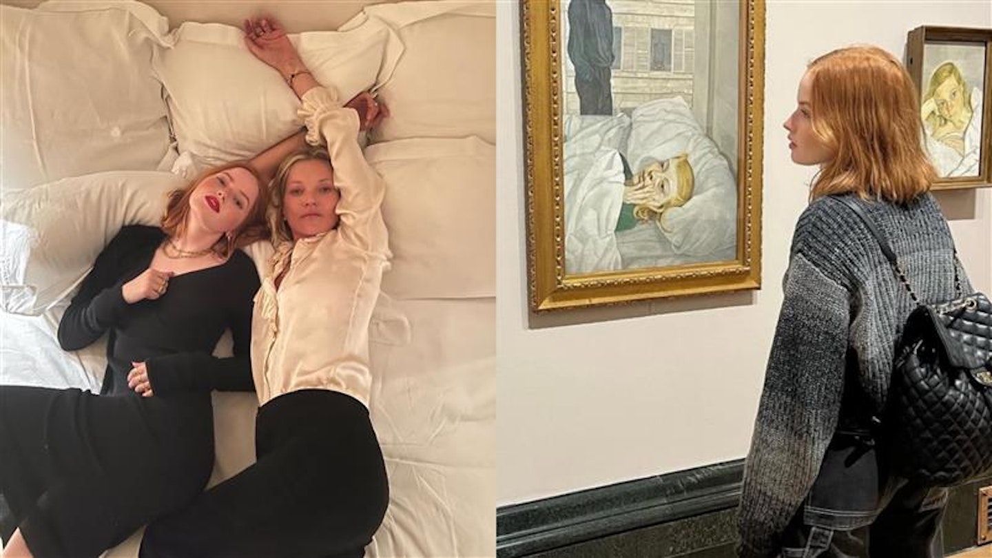 The Kate Moss Movie Is Coming – But It’s A Biopic That Centres On Her Most Surprising Relationship