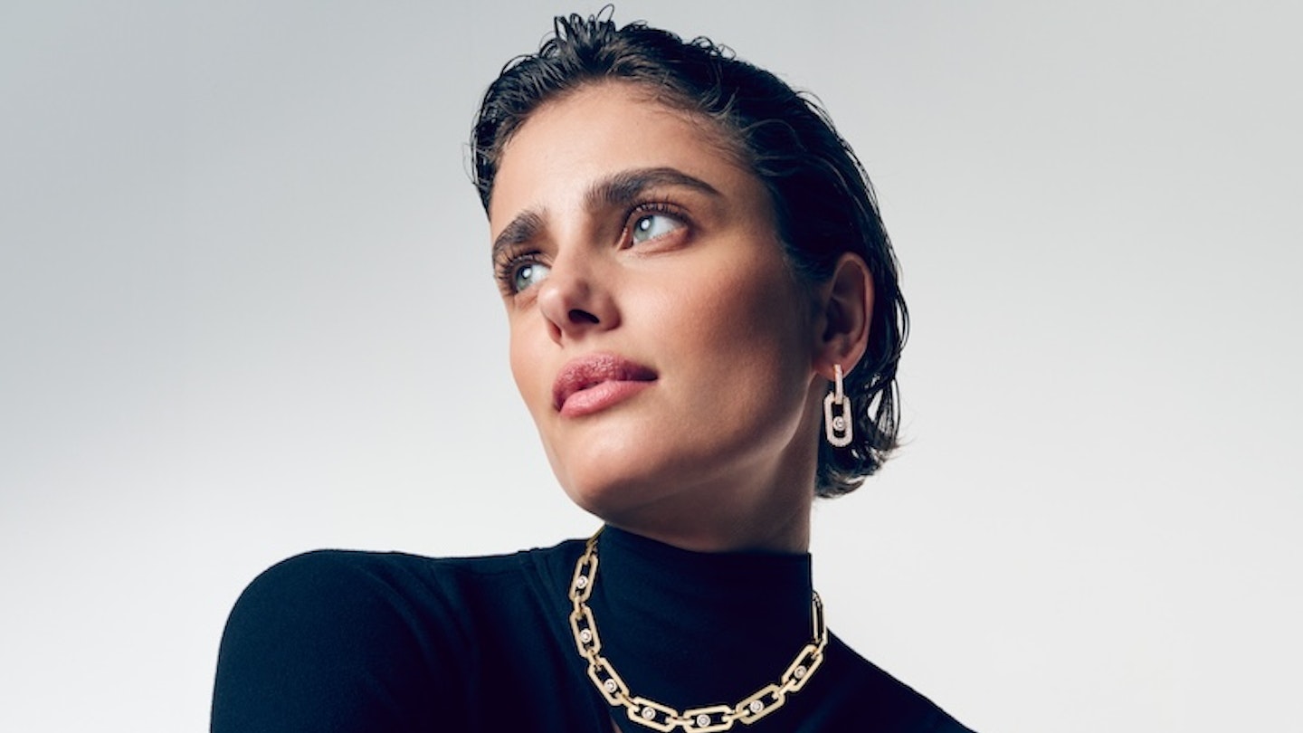The Last Word With Taylor Hill