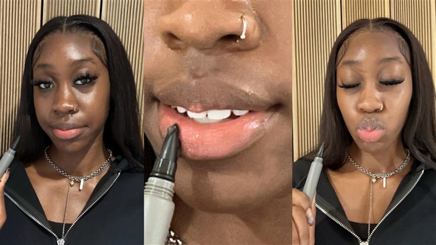 This Two-Step Routine Cured Me Of My Chapped Lips, Once And For All