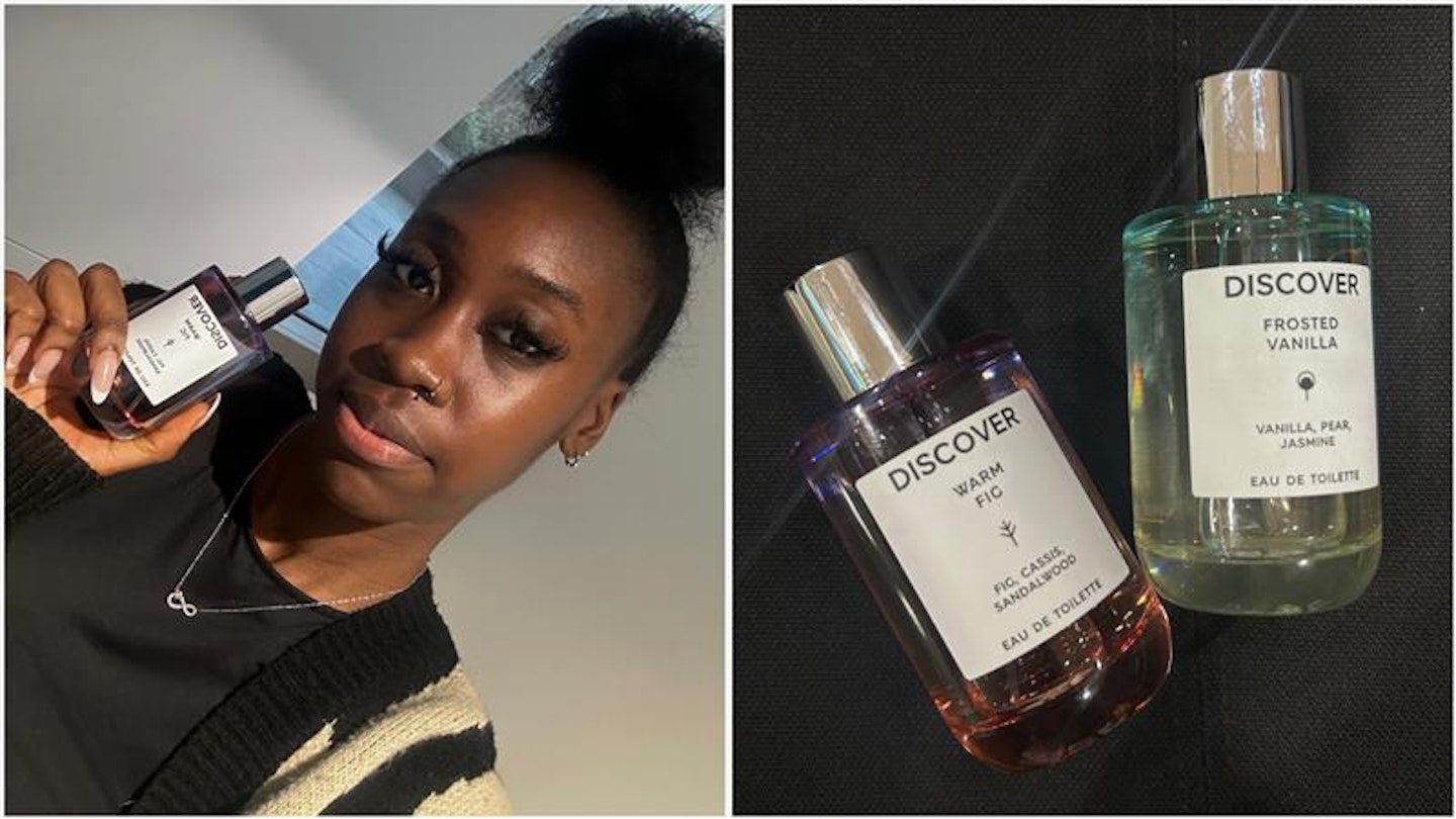 I Tested Marks & Spencer’s New £10 Fragrances And They Instantly Reminded Me Of These Designer Favourites
