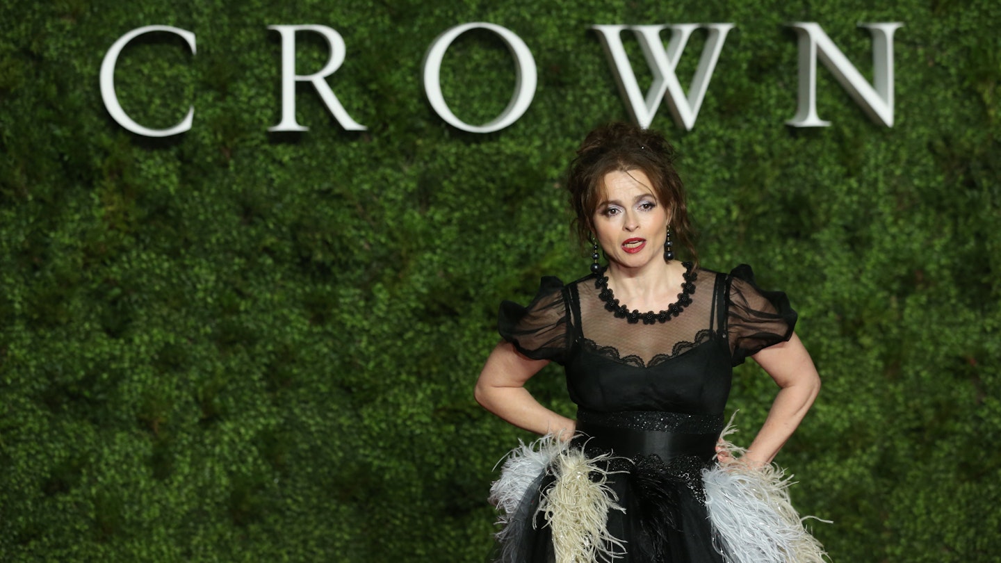 Helena Bonham Carter