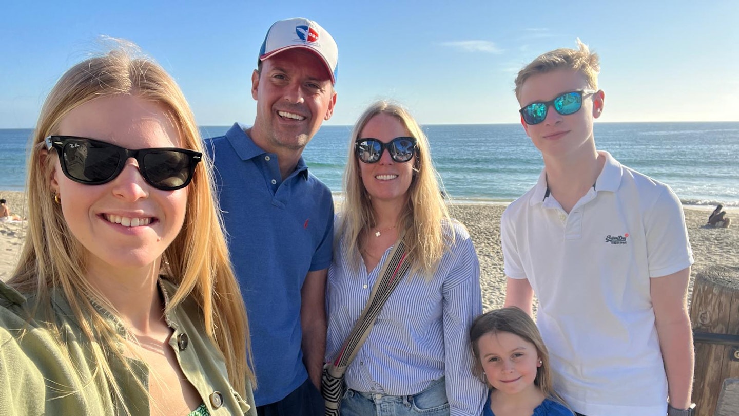 ‘I Should Have Been Allowed To Be With My Husband As He Died’