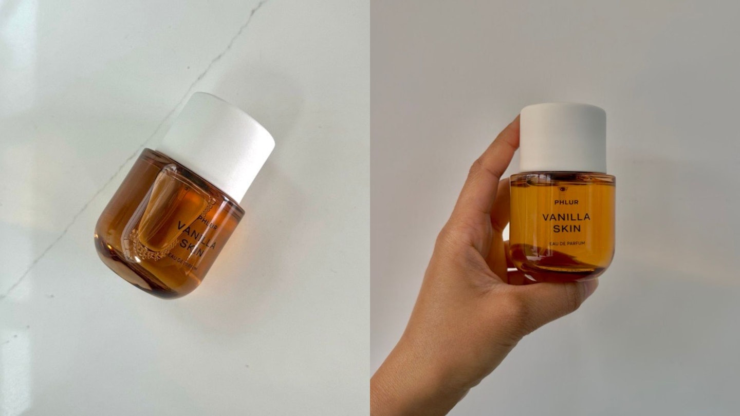 Sameeha Shaikh, Beauty Writer