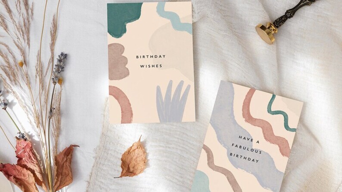 Etsy best birthday greeting cards