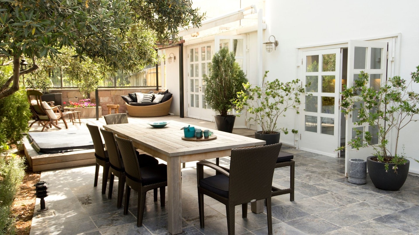 The Best Garden Furniture Covers