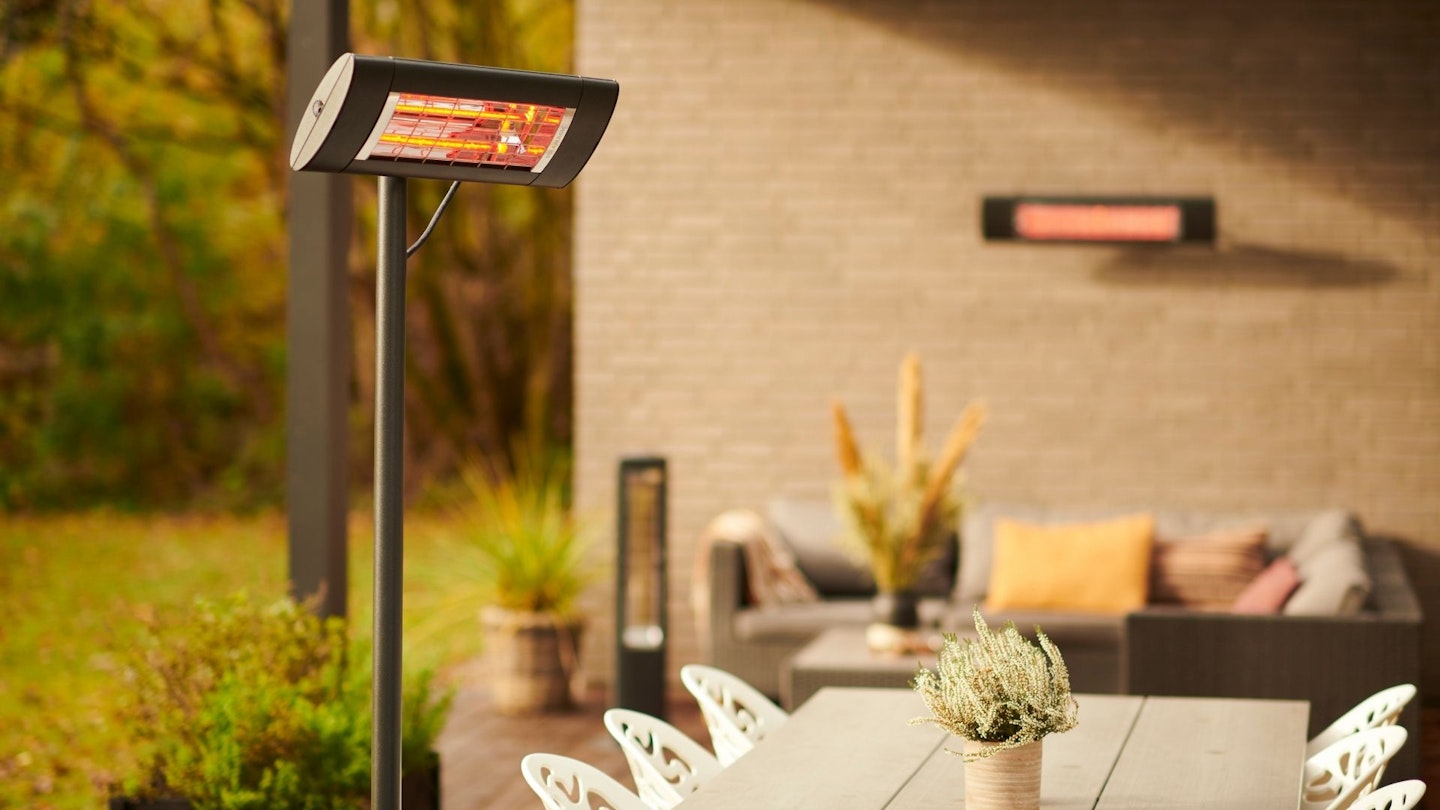 The Best Outdoor Heaters