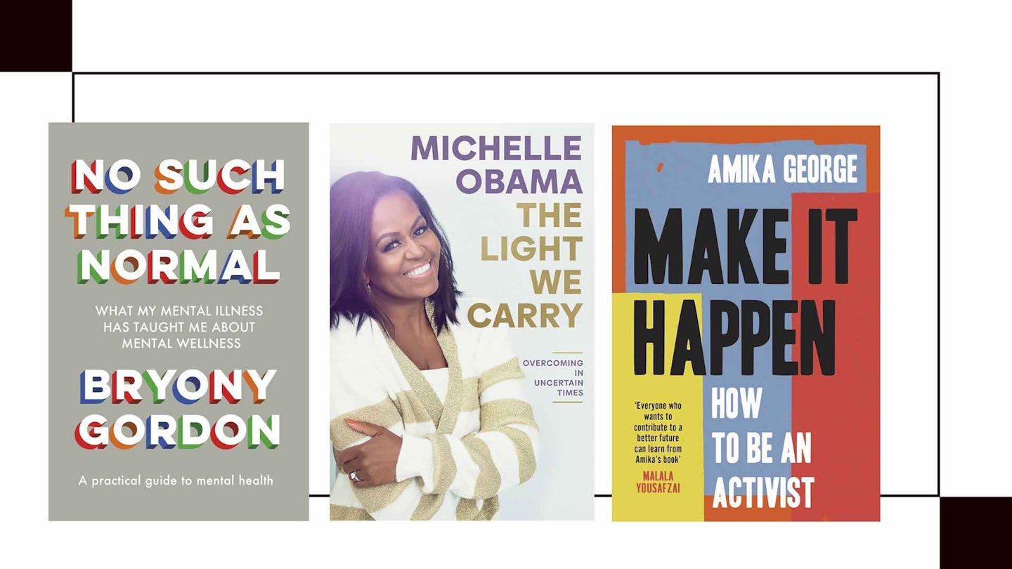 best self help books