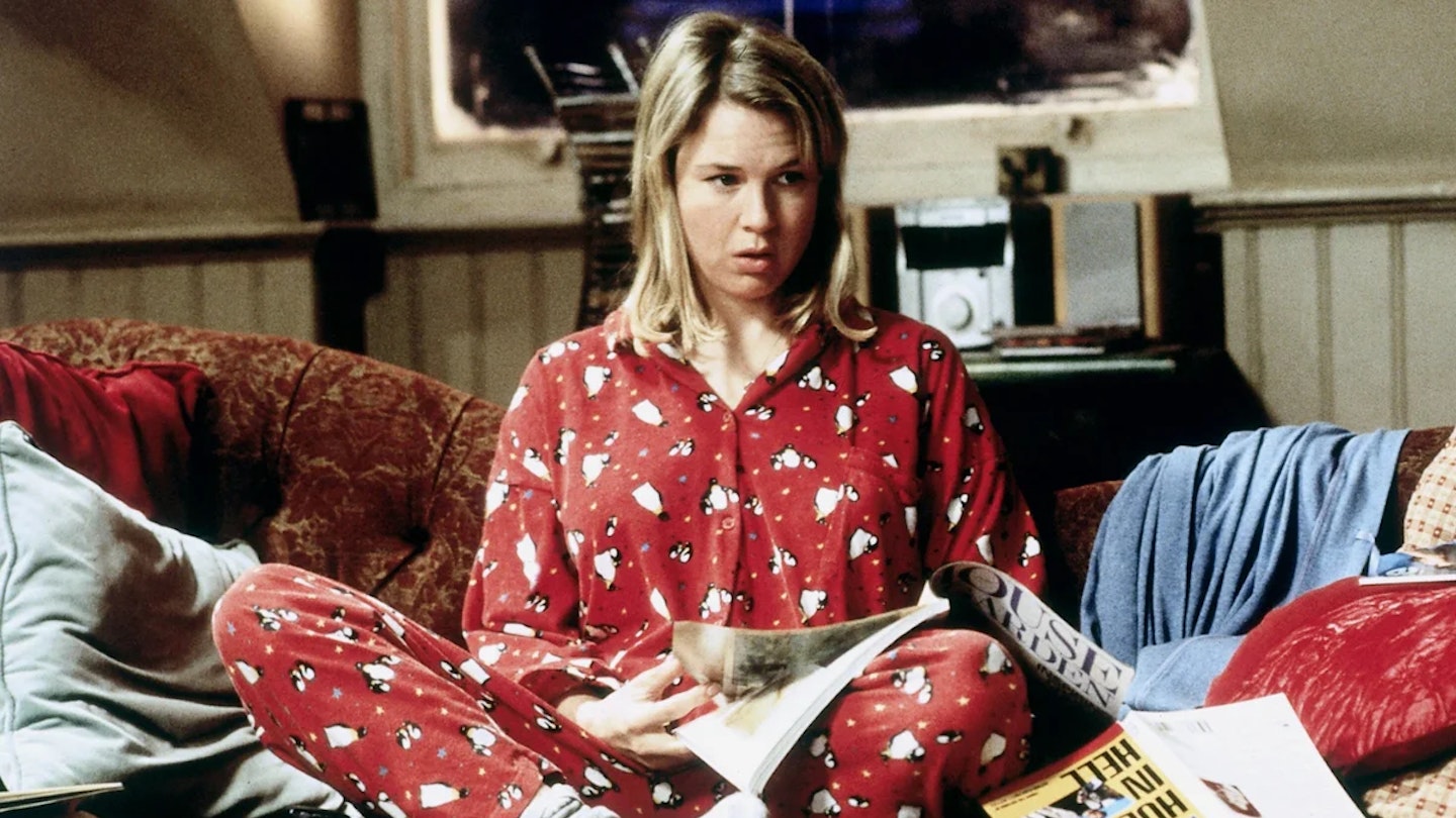 Clueless, Frazzled and V V British: This Is Why Renée Zellweger Modelled Her Bridget Jones Character On Me