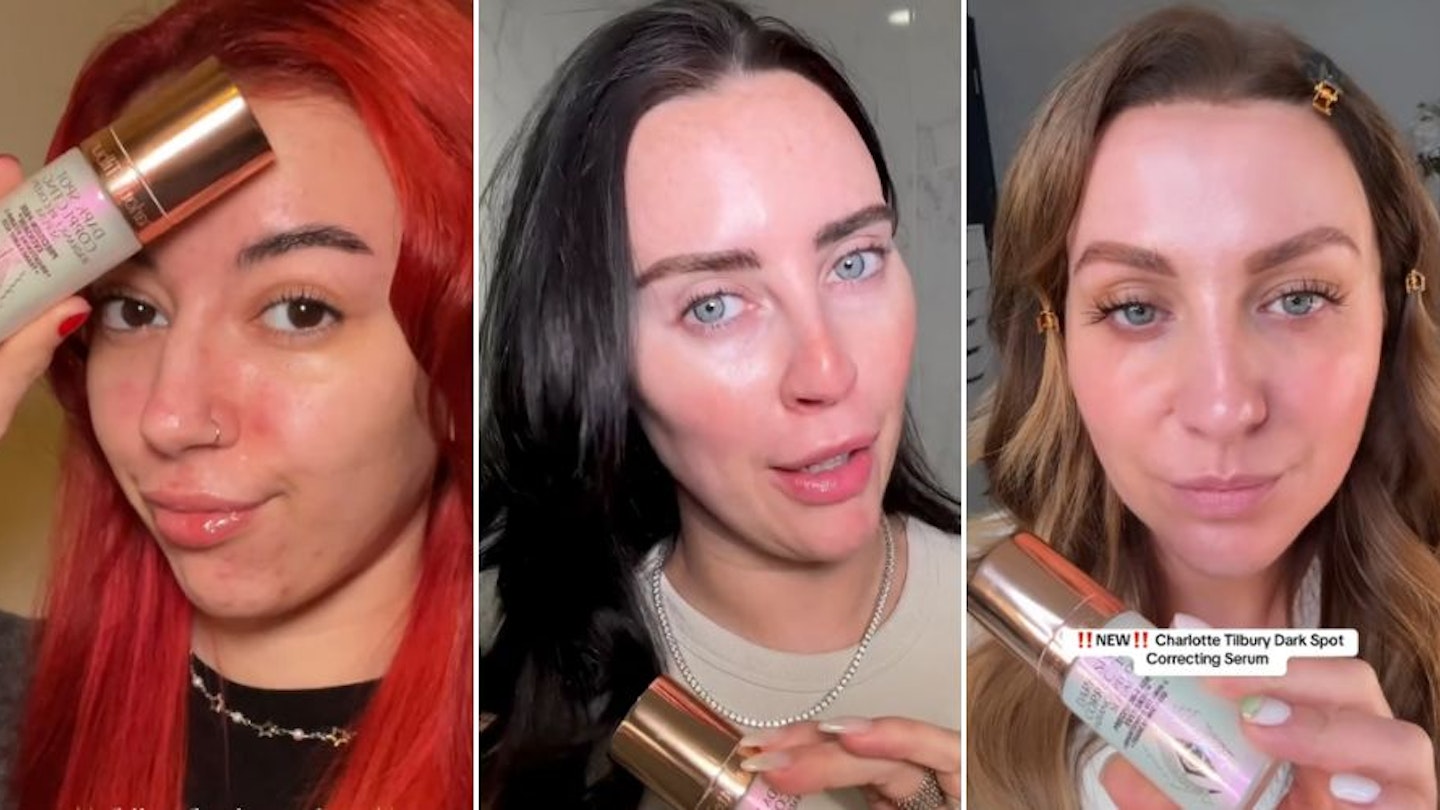 Charlotte Tilbury Dark Spot Serum