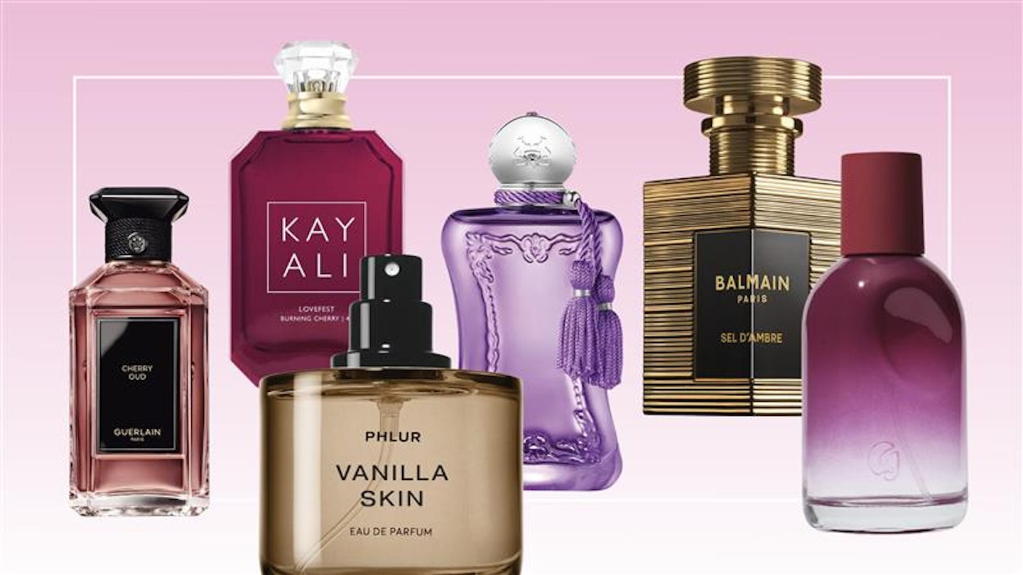 These Are The Best New Scents To Add To Your Autumn Fragrance Wardrobe