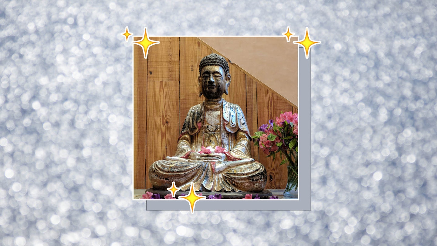 Debrief Does Meditation