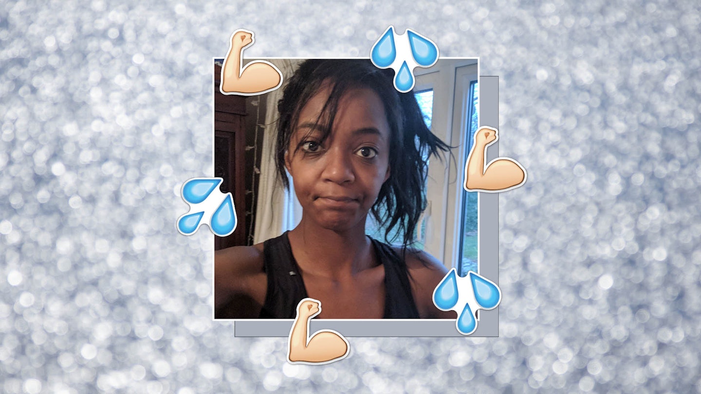 Debrief Does: The Boxx Method Workout