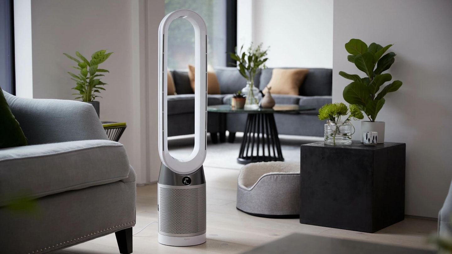 dyson fan