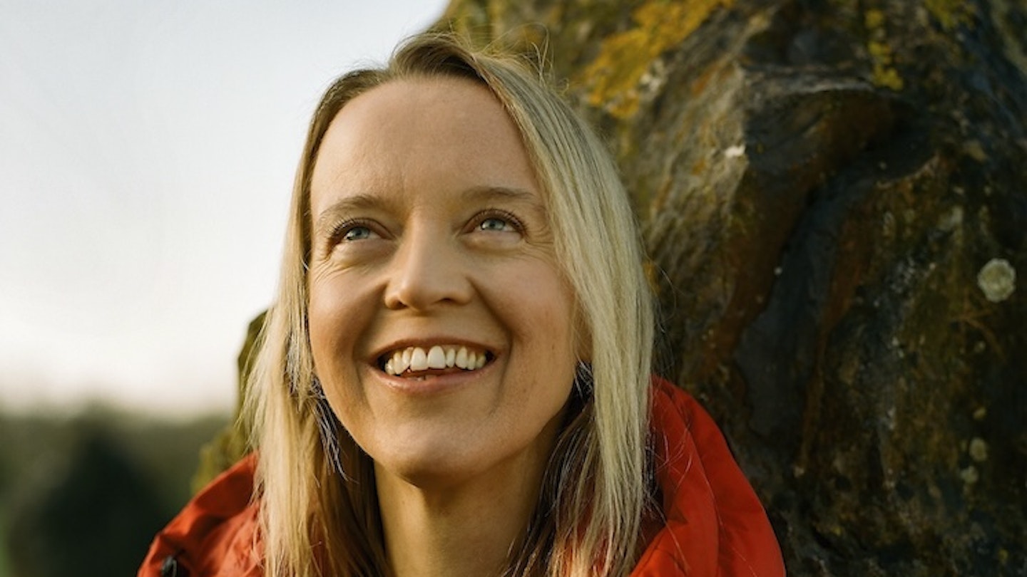 Emily Eavis 2020 by Emma Hardy