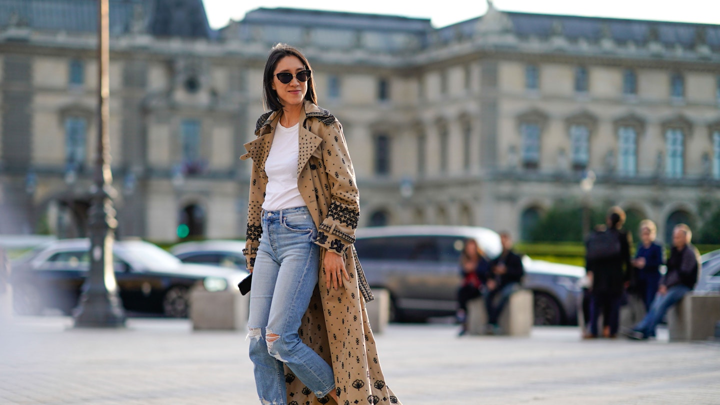 Instagram Diversity In Fashion Panel Discussion With Eva Chen