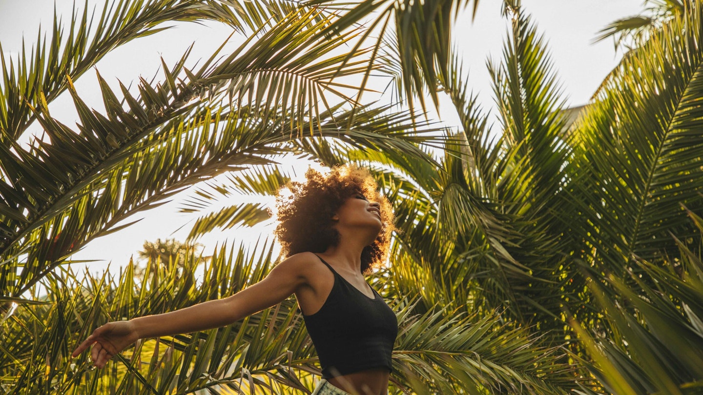 From Gen Z All-Inclusives To Chasing An Eclipse, How On Trend Are Your Holiday Plans?