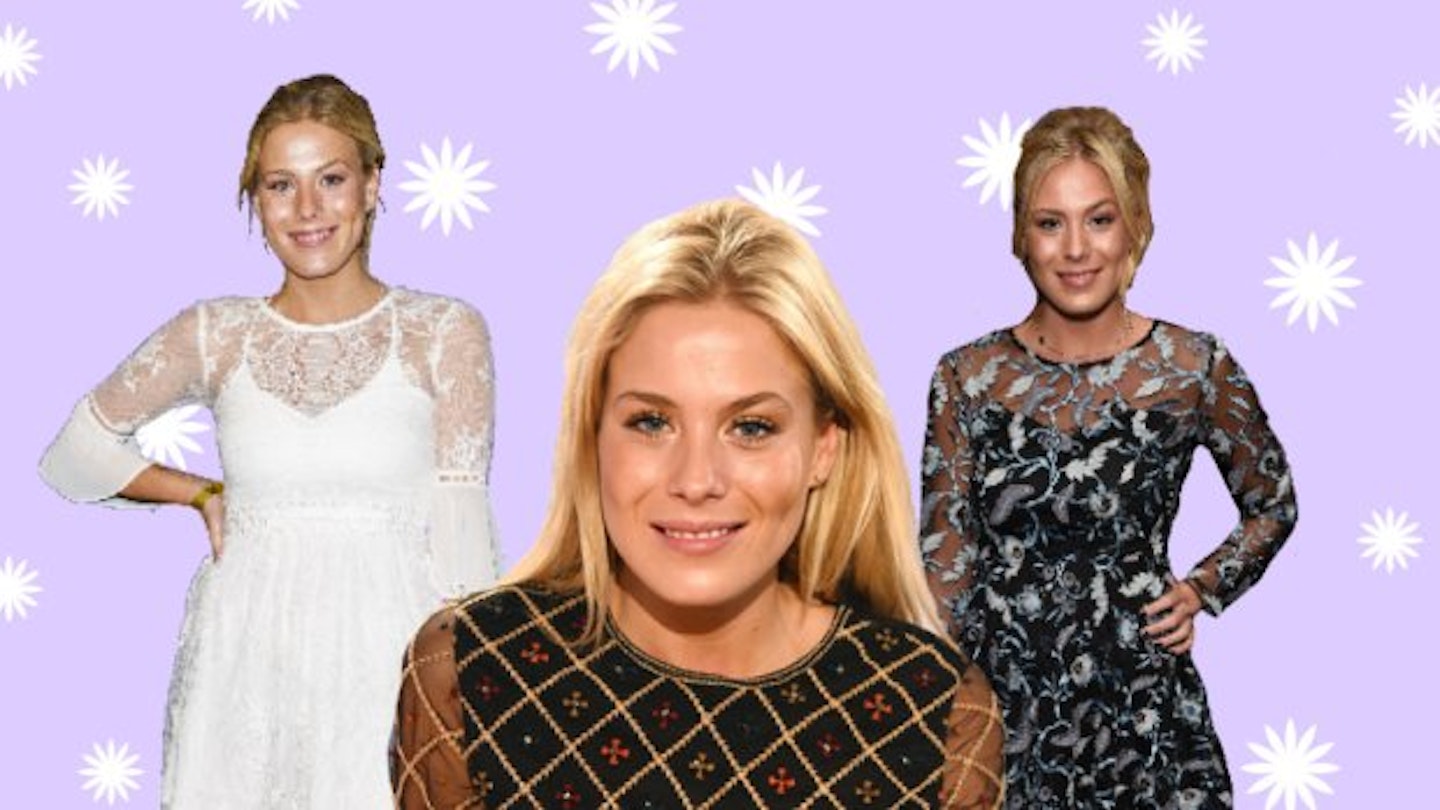 Frankie Gaff: Your Need To Know On Made In Chelsea's Babein' Glow Goddess