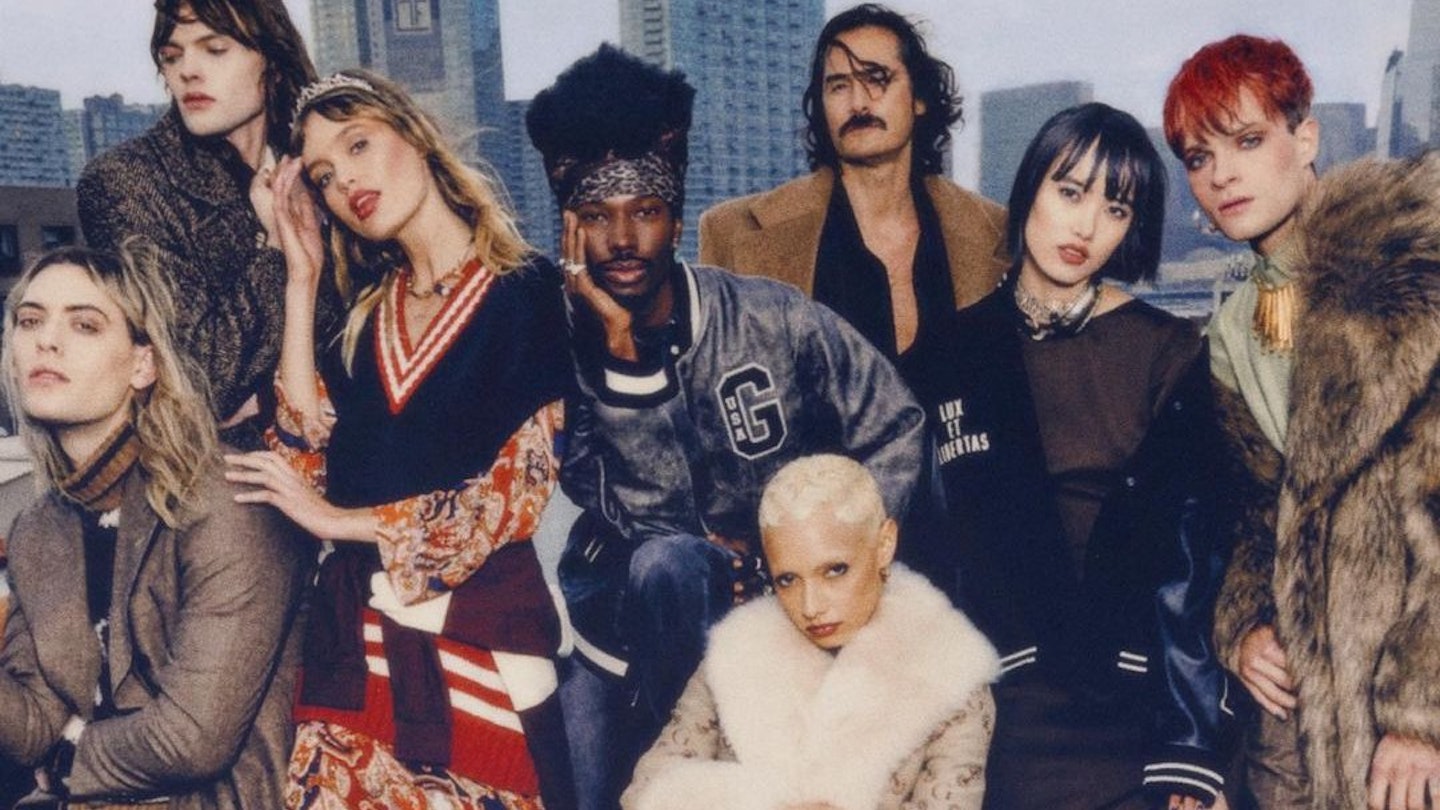 GANT autumn/winter 2022