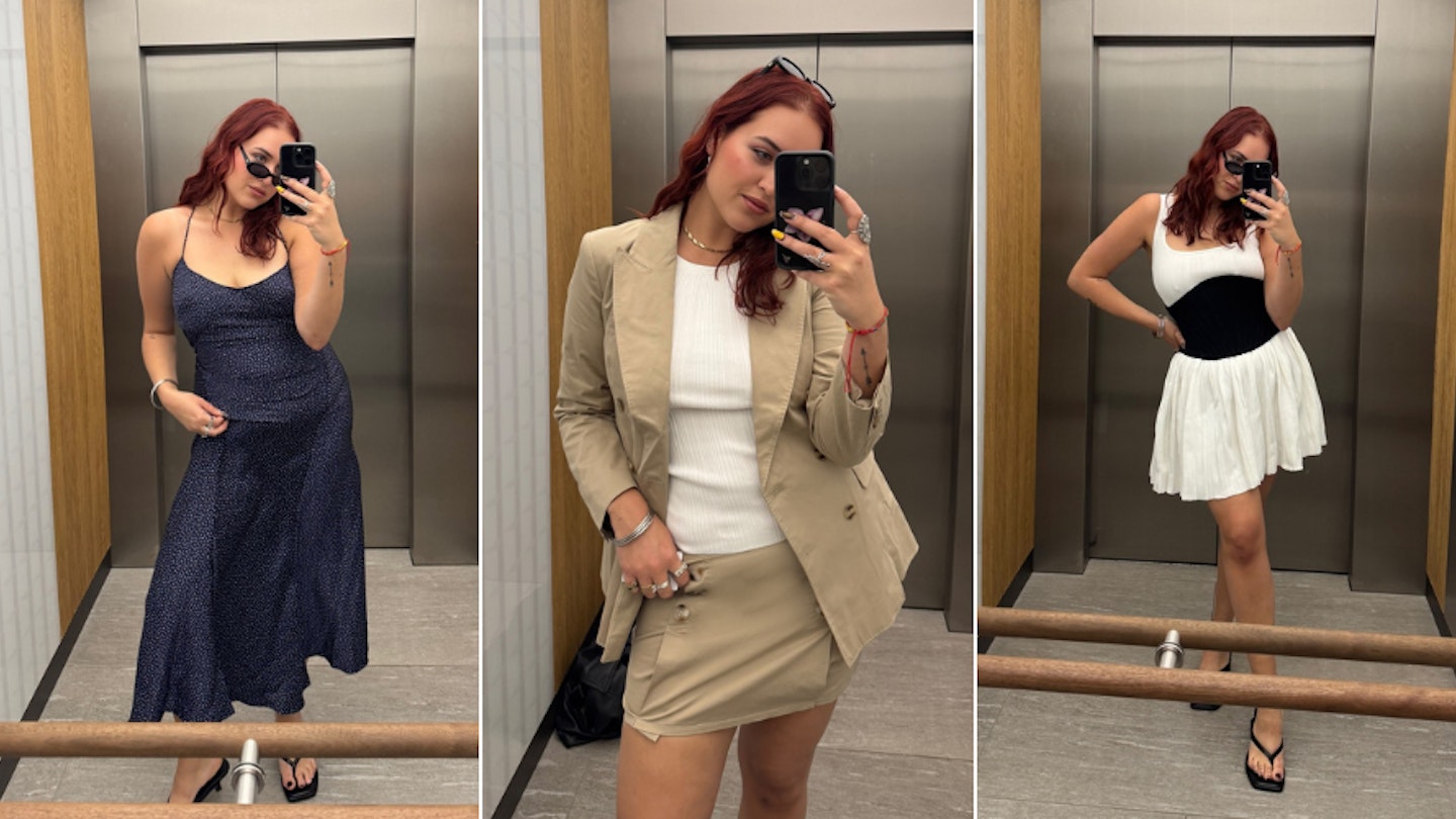 The GapStudio Collection By Zac Posen Is Now Available To Shop