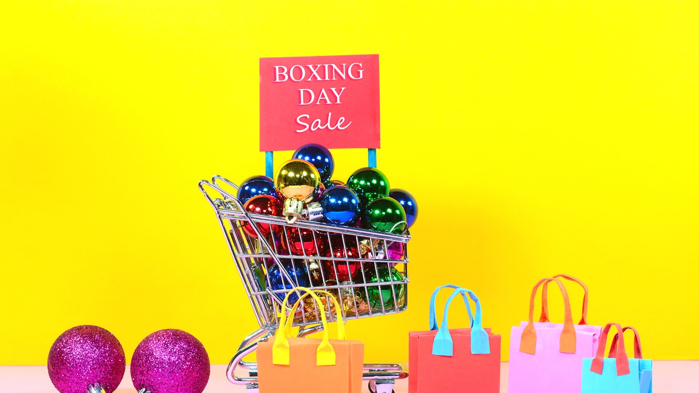 things to do boxing day