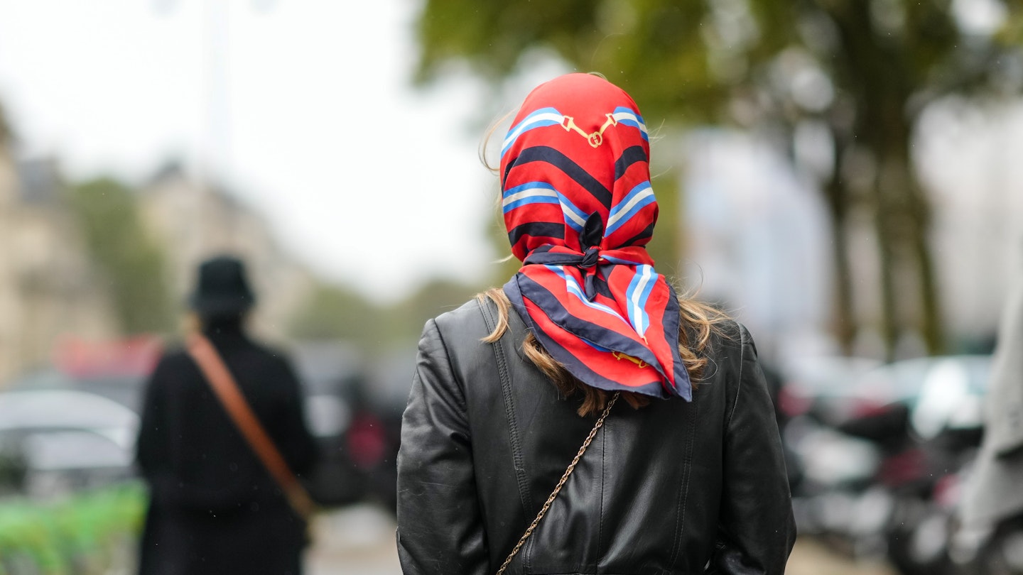 equestrian fashion trend 