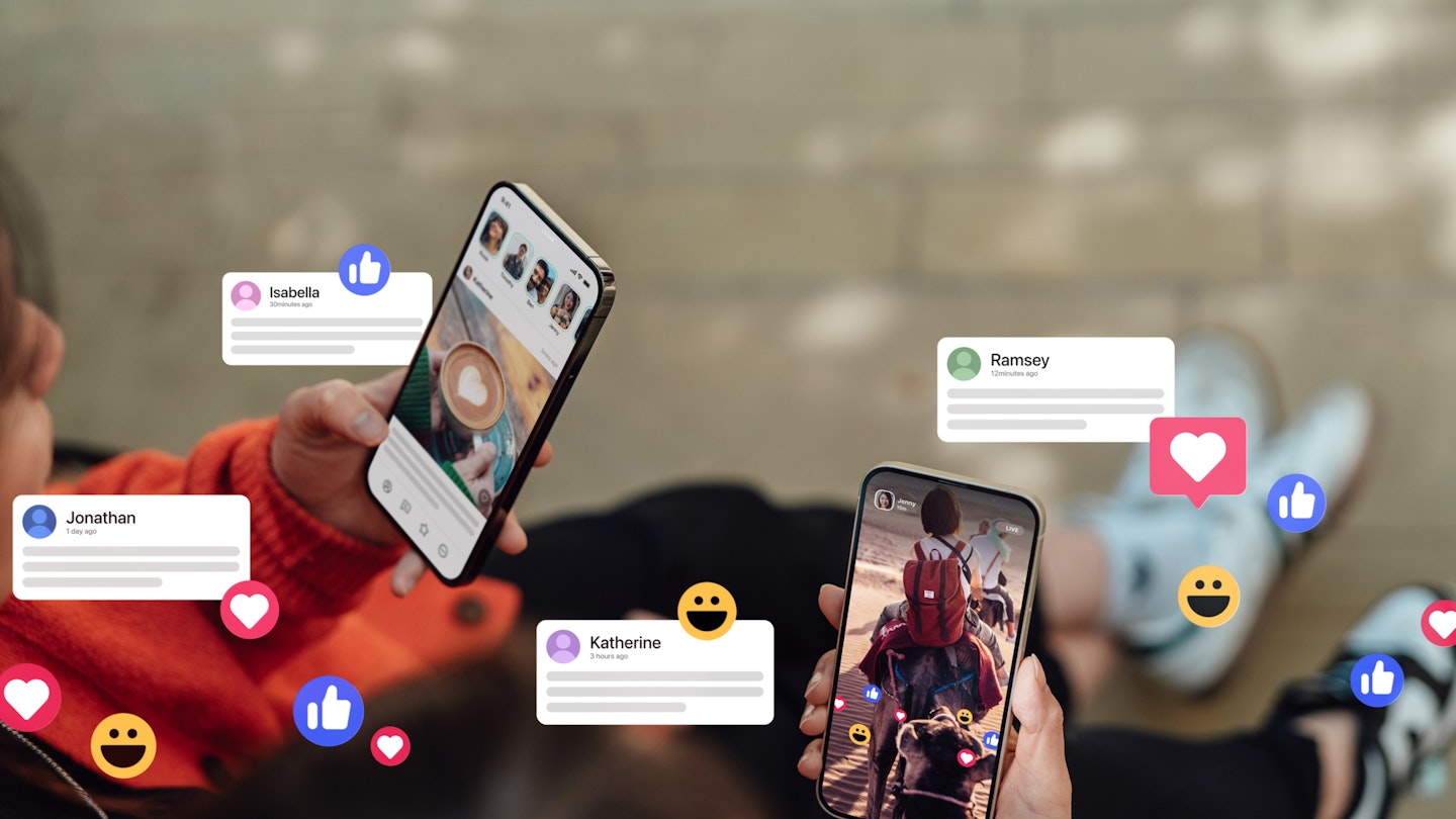 Laura Trott: ‘The Evidence Is Now Overwhelming – Phones Are Disrupting Education’