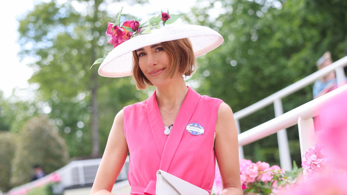louise roe ascot