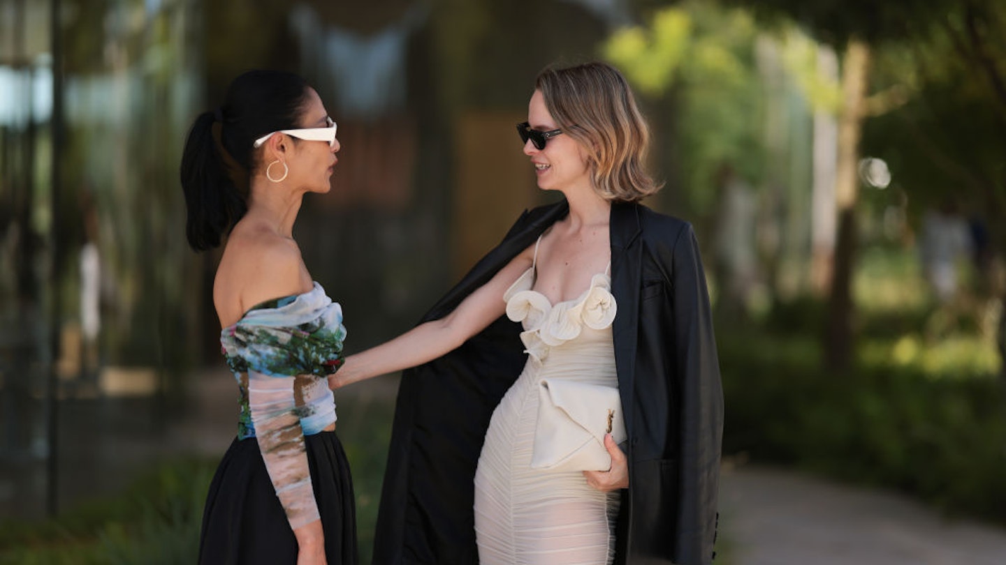 Best cocktail dresses for women 2024