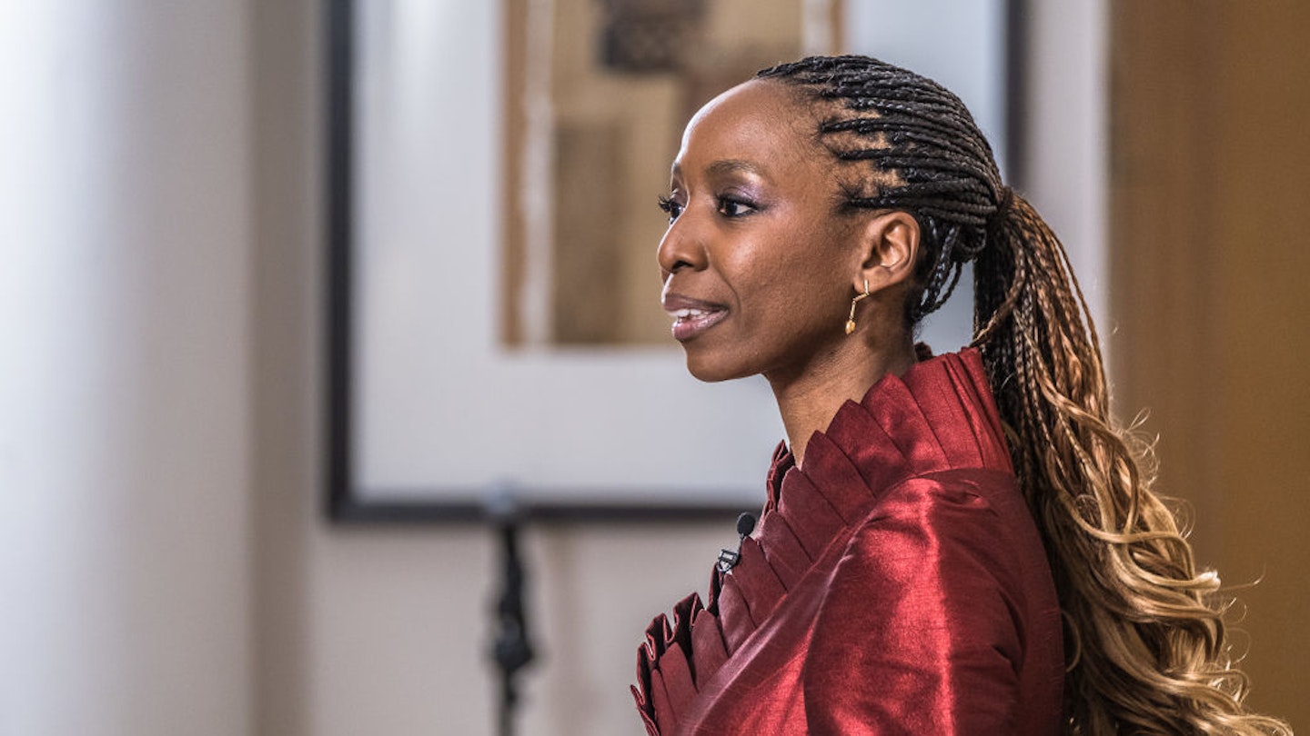 Who Is Dr Sophie Chandauka? The Woman At The Centre Of Prince Harry’s Charity Resignation