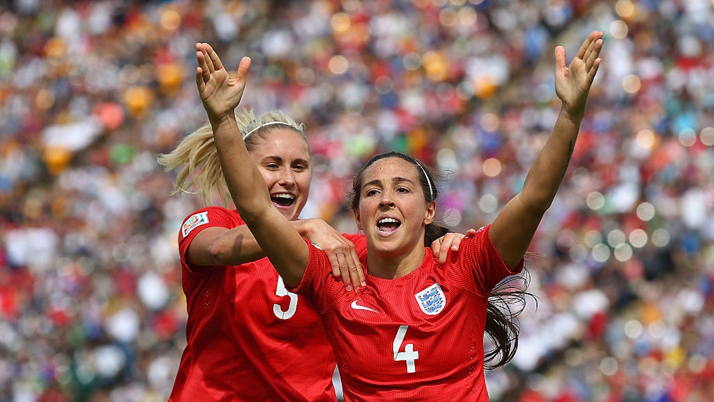 Fara Williams
