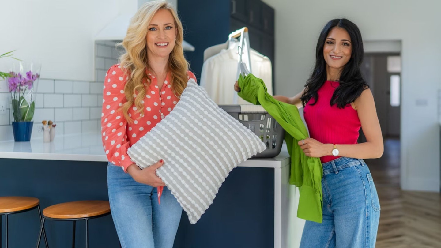 I’m Obsessed With Cleaning – Here’s Everything You Need For The Perfect Sunday Reset