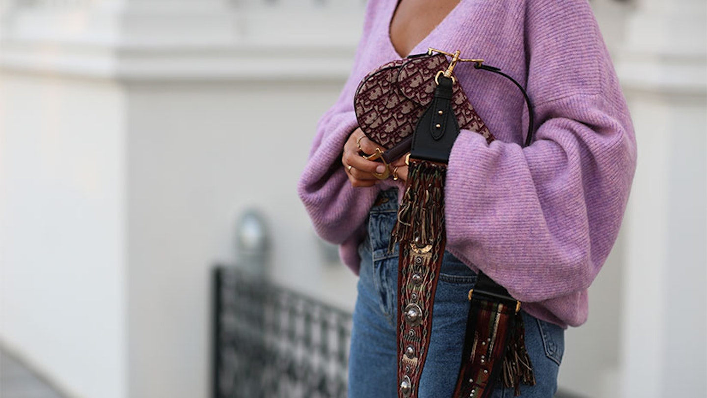 How To Wash Knitwear: The Expert's Guide To Debobbling, Wearing And Washing Wool