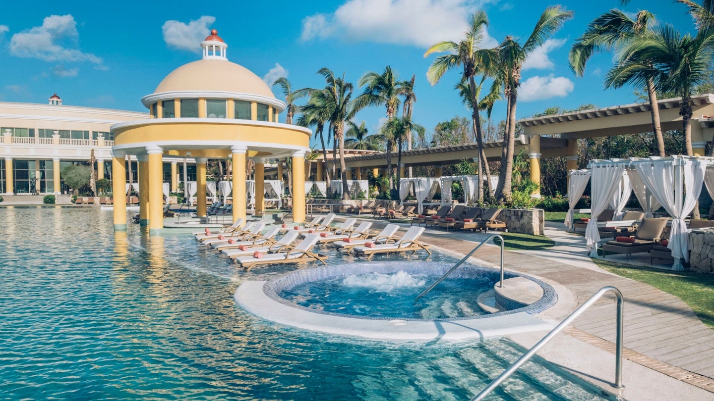 The Grazia Guide to the Best Hotels in Mexico