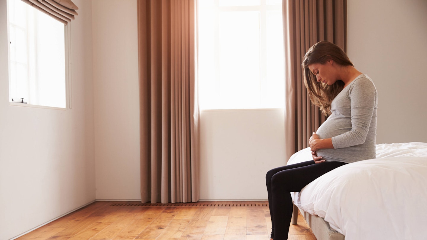 I Wanted A Healthy Baby – So Why Was I Sad About Their Gender?