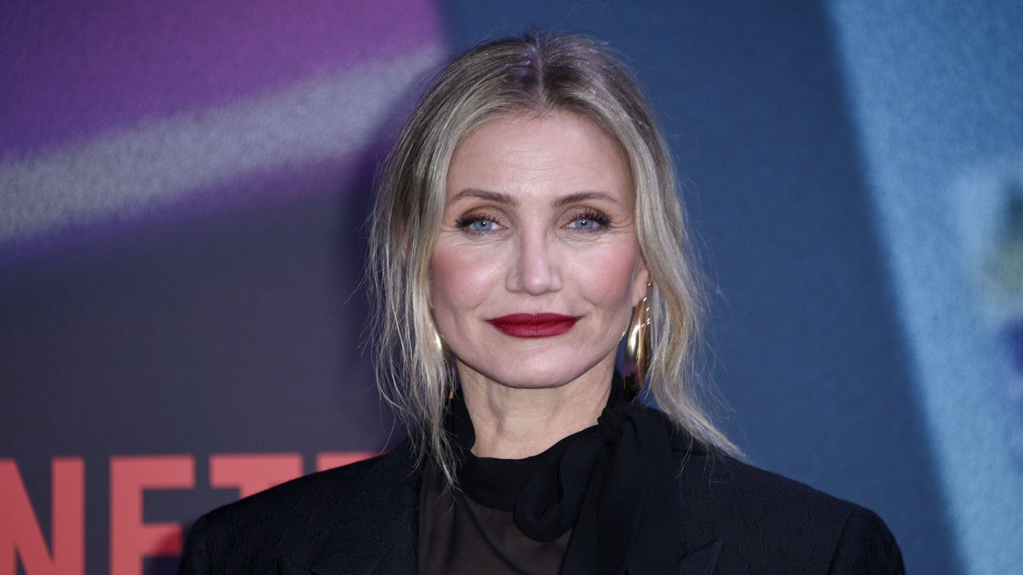 cameron diaz