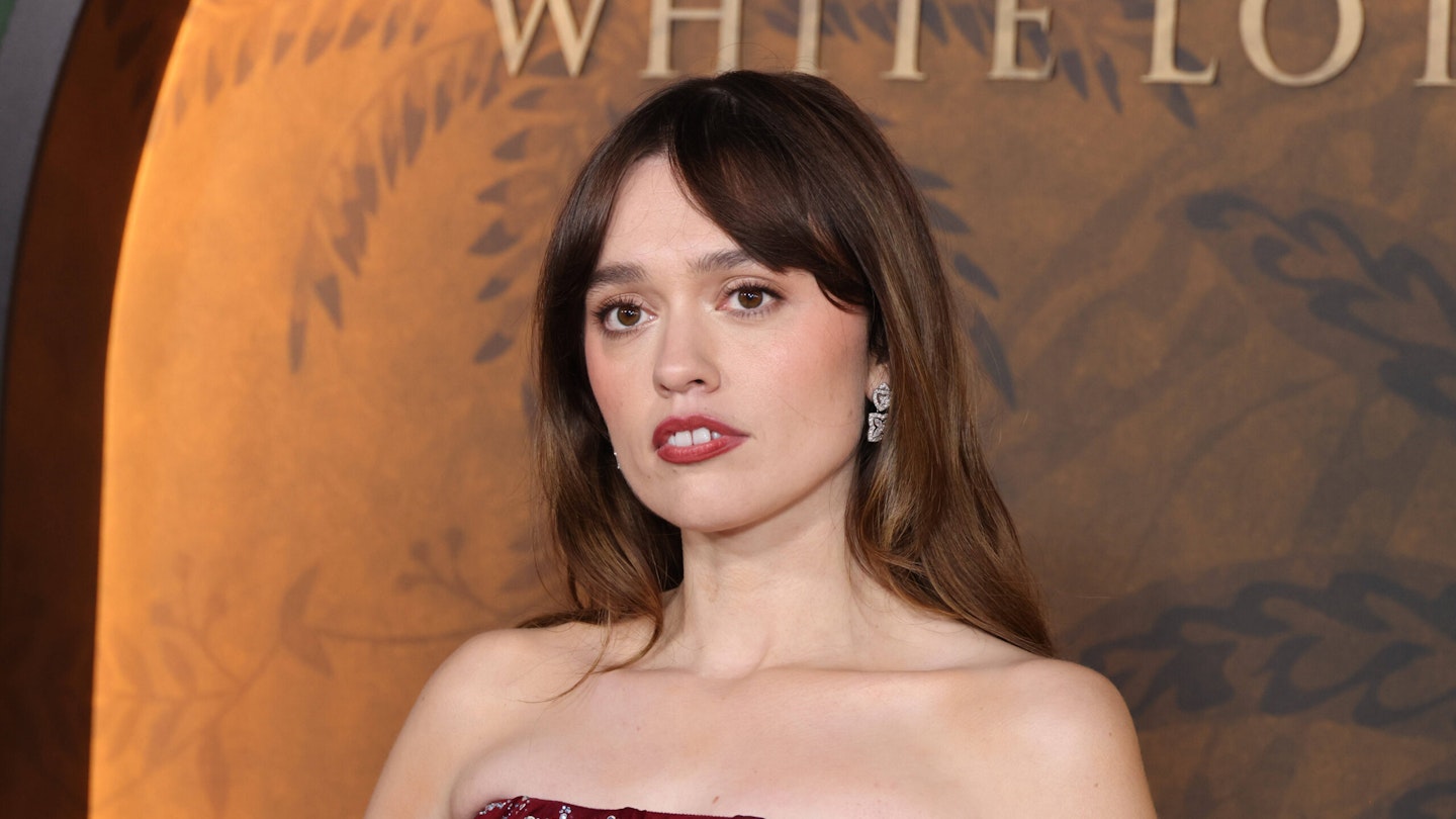 Is Aimee Lou Wood ‘Radical’ For Having Real Teeth?