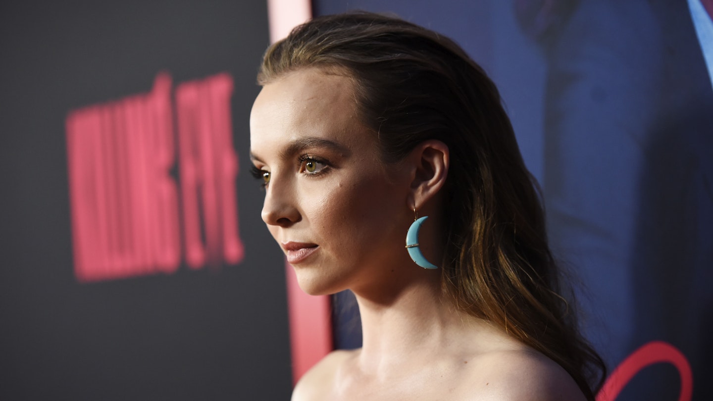 Jodie Comer Best Looks