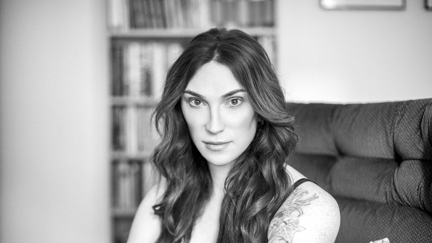 Juno Dawson: ‘There Are Only 262k Trans People In The UK – So Why Are Politicians Talking About Us?’