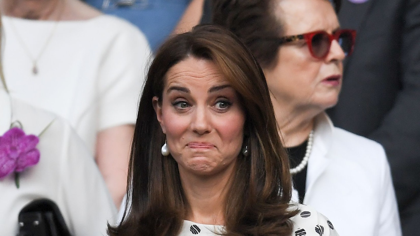 kate middelton fashion hacks duchess of sussex