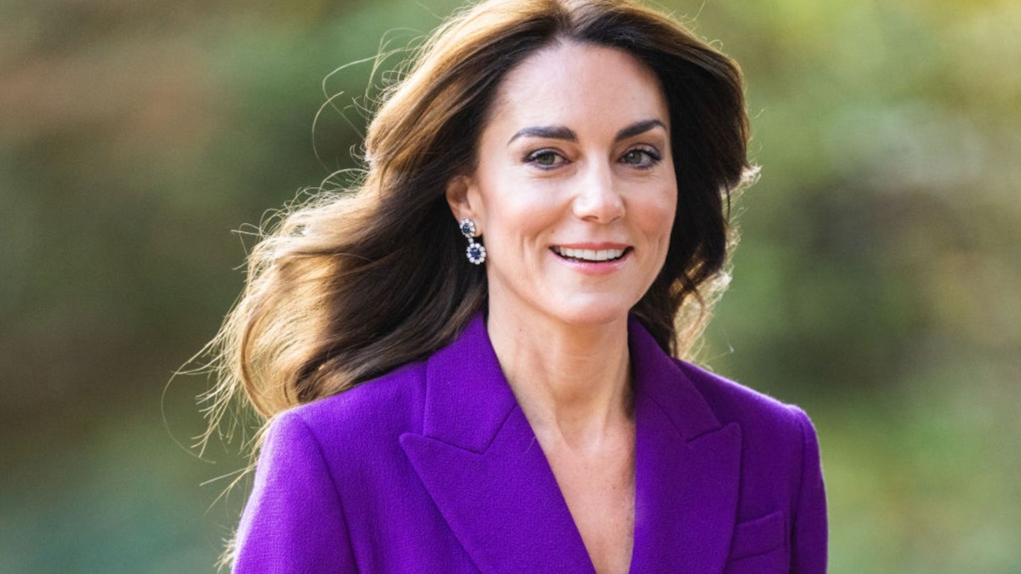 Kate Middleton Relies On This Moisturiser For Flawless Skin – And It’s Now 87% Off