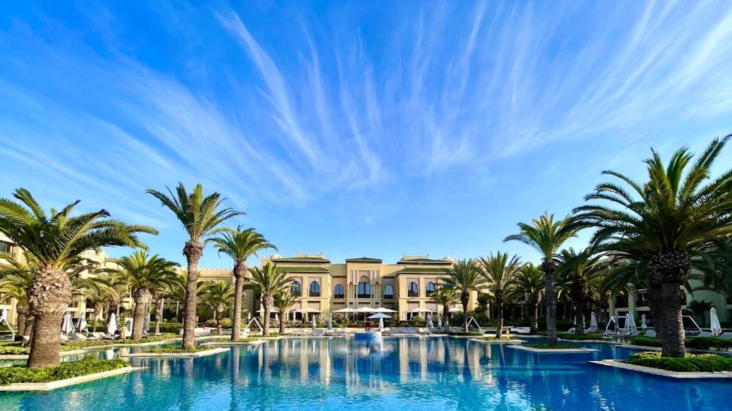 mazagan beach and golf