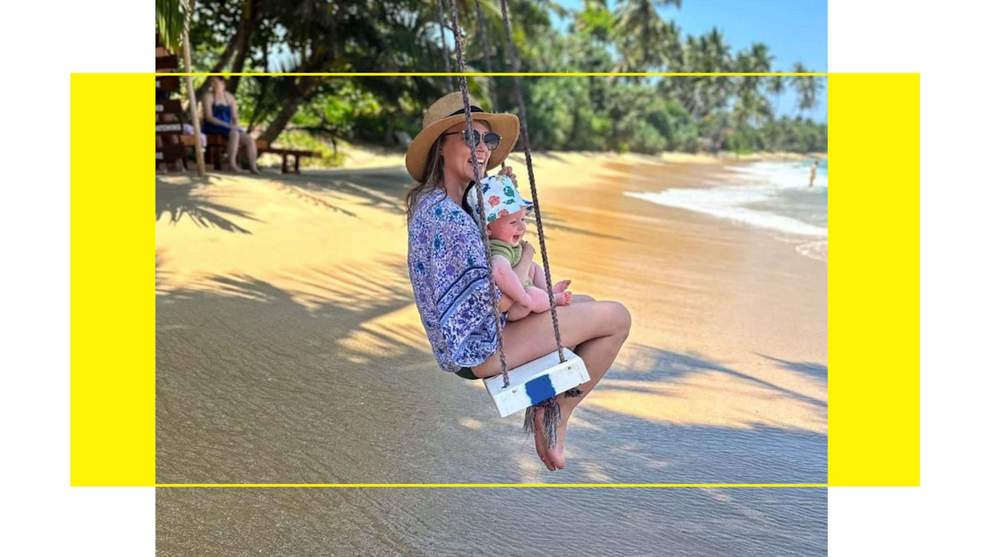 parenting with cystic fibrosis