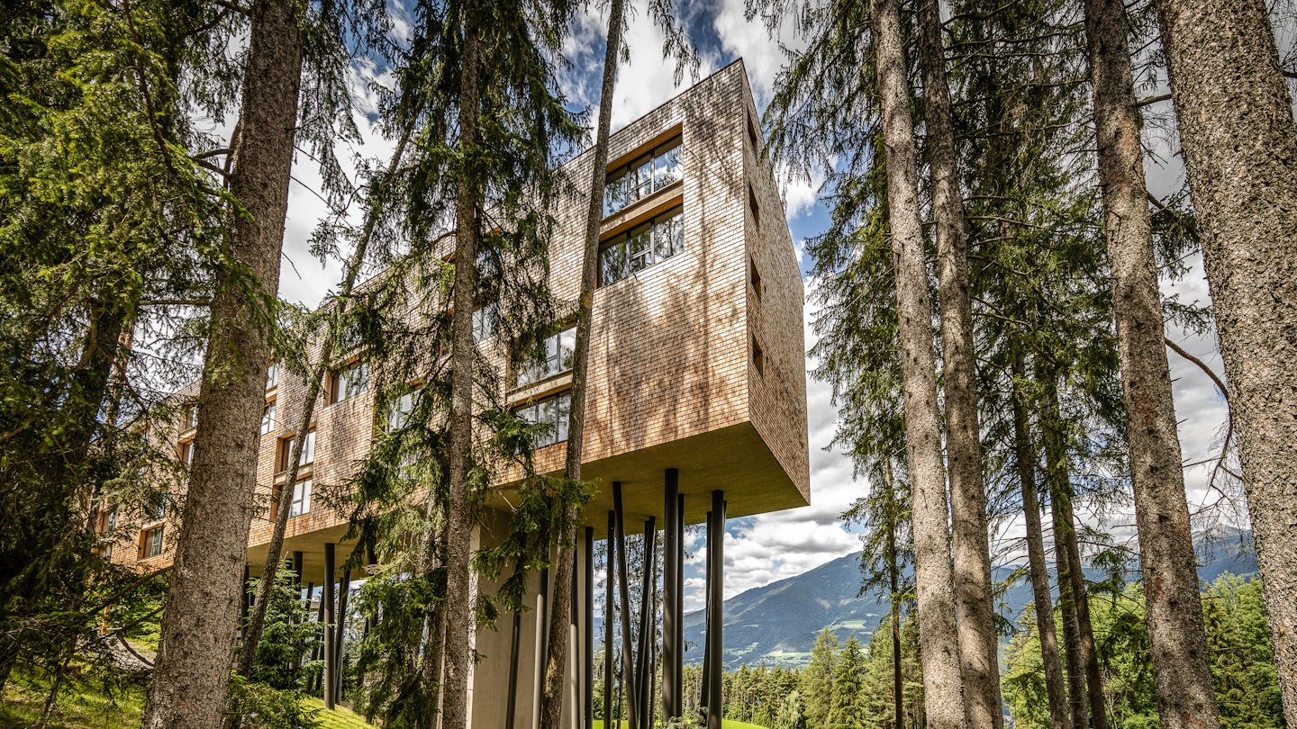 best hotels in Italy