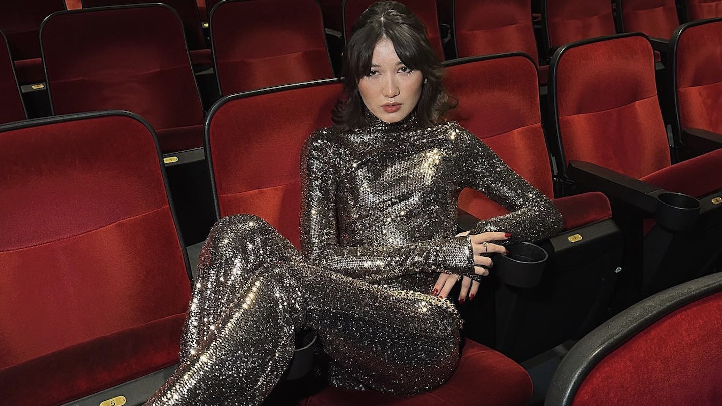 New Year's Eve outfits