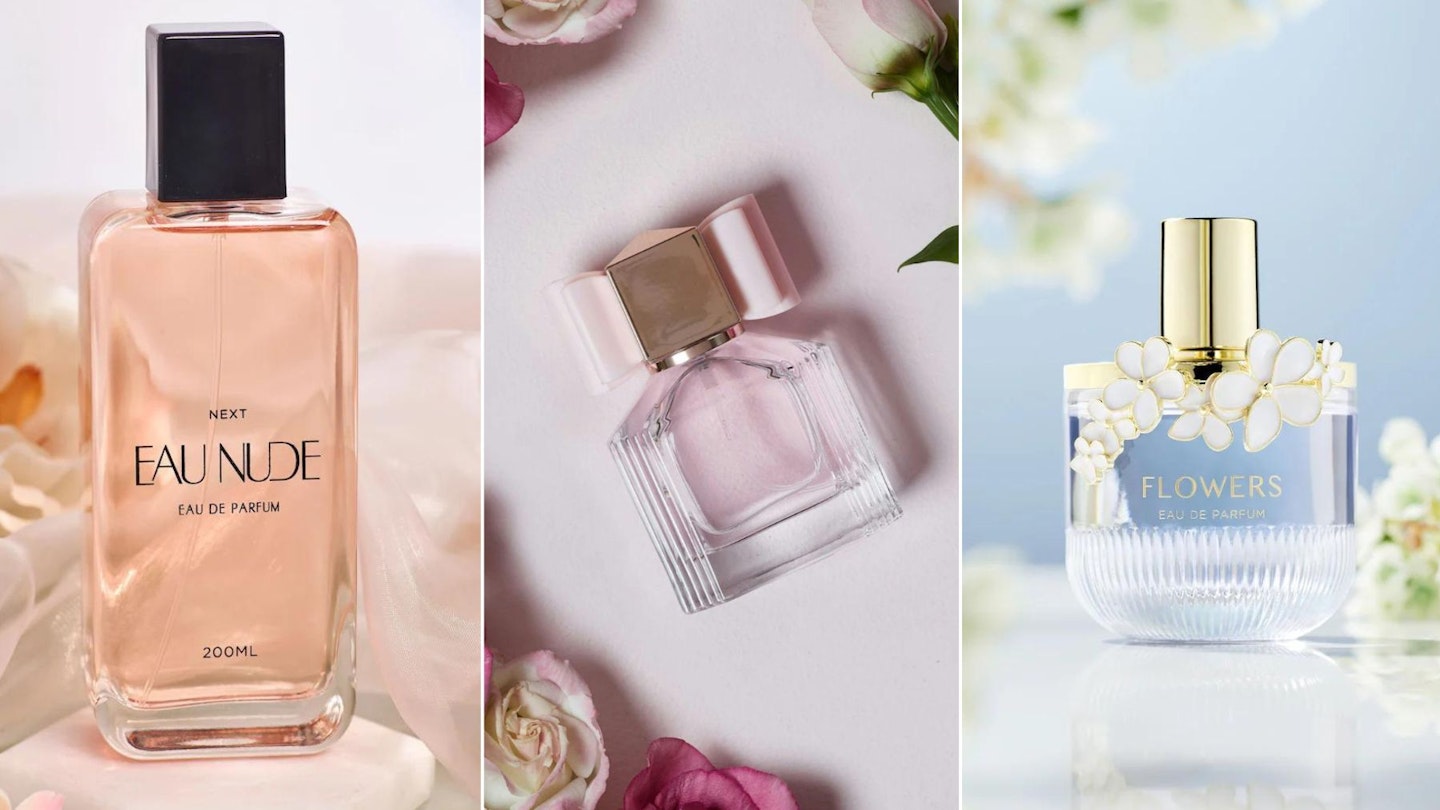 next perfume dupes