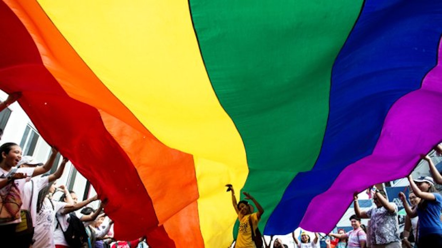 Pride In London: Your Need-To-Know