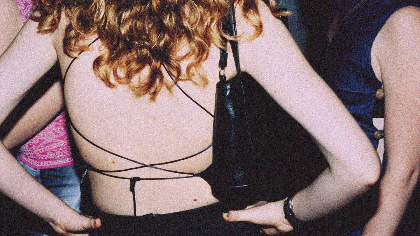 Are You Ever Too Old To Go 'Out, Out'?